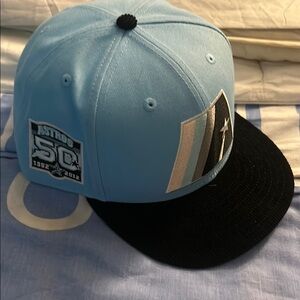 Astros hat